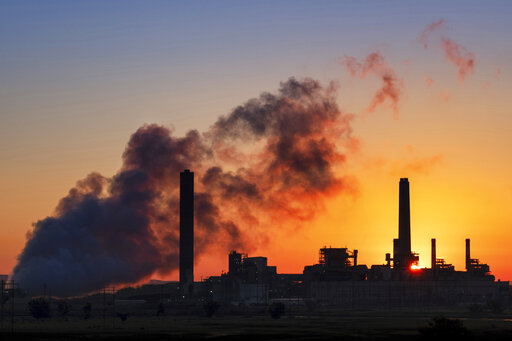 Business Leaders Urge Biden To Set Ambitious Climate Goal