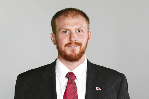 Ex Chiefs Assistant Britt Reid Charged With Dwi After Crash