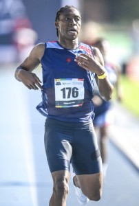 ‘distance Makes Sense:’ Semenya Pins Olympic Hopes On 5,000