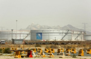 Saudi Minister Urges Caution On Oil Production Levels