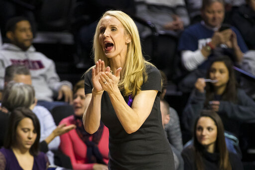 Vanderbilt Hires Shea Ralph From Uconn As New Women’s Coach