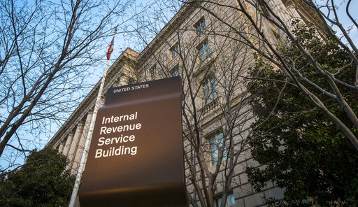 Even With Pretax Profits, Many Big Companies Pay Zero Us Tax