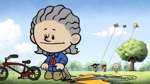 Pbs Kids Celebrates Autism Awareness Month With New Friends
