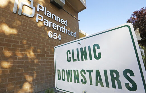 Biden Begins To Undo Trump’s Ban On Abortion Referrals