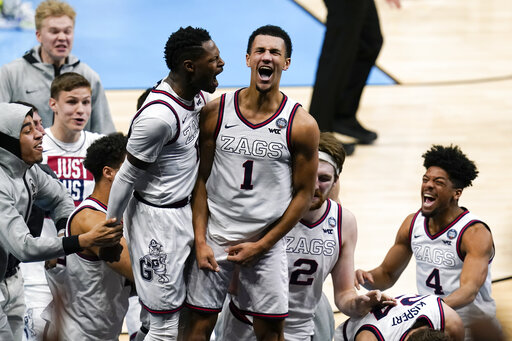 West Has Been The Best In This Year’s Ncaa Tournament