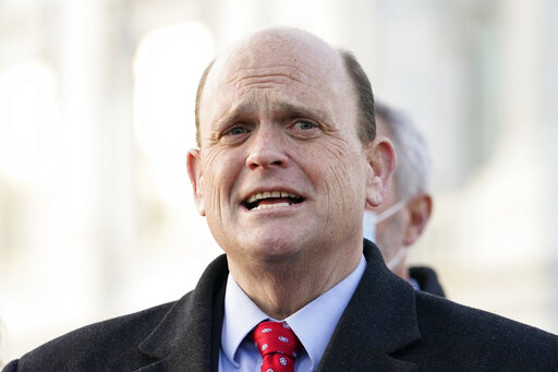 Ethics Panel Probing Misconduct Claim Against Ny Republican