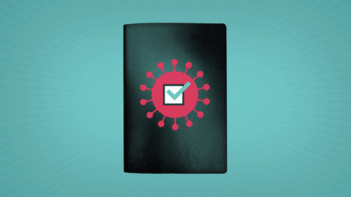 What Is A Covid 19 Vaccine Passport, And Will I Need One?