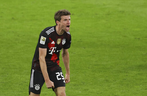 Bayern Psg Rematch Headlines Champions League Quarterfinals