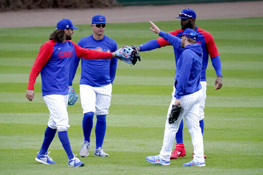 Leading Off: Jackie Robinson Day, Red Sox Go For 10th In Row