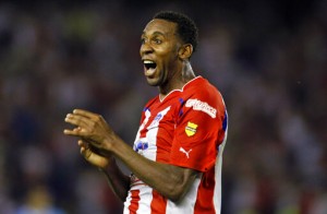 Colombia Midfielder Viafara Gets 11 Years On Us Drug Charge