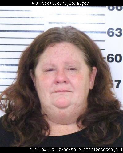 Police Charge Woman With Murder Of Infant