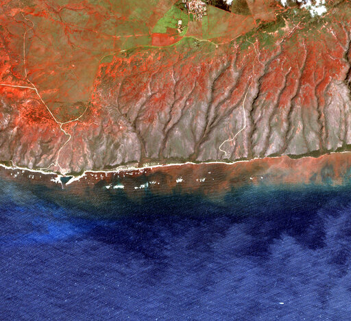 Global Warming’s Extreme Rains Threaten Hawaii’s Coral Reefs