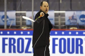 The Latest: Umass Loses 4 Players To Covid At Frozen Four