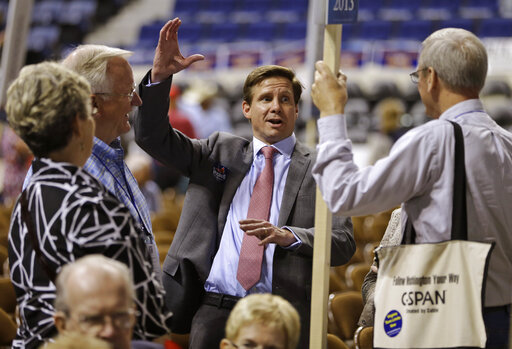 ‘election Integrity’ Becomes Key Buzzword In Va Gop Race