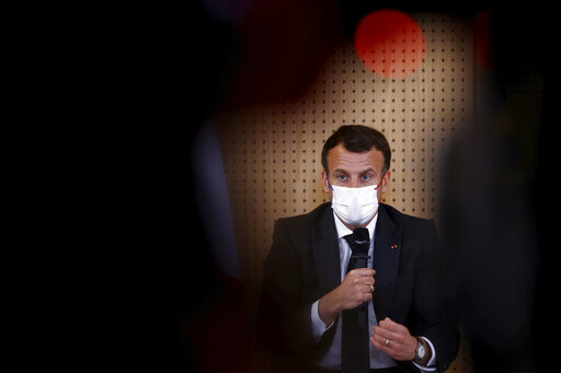 France Fights Kids’ Mental Health Woes With Free Counseling