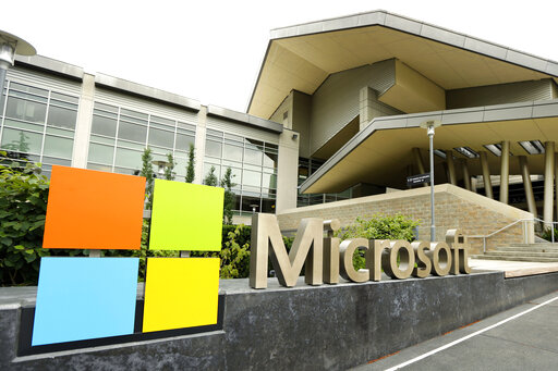 Microsoft Buying Nuance In Deal Worth $19.7b