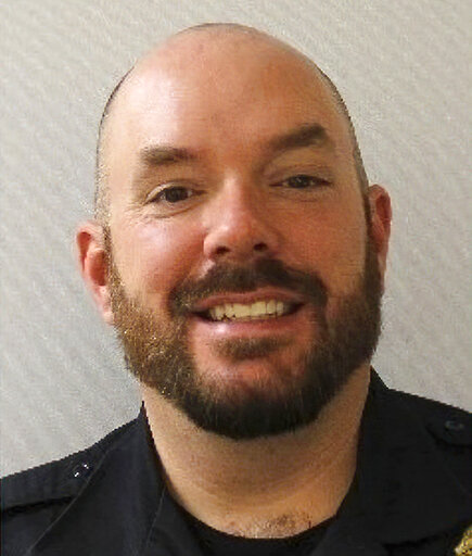 Congress To Honor 2nd Capitol Police Officer Slain This Year