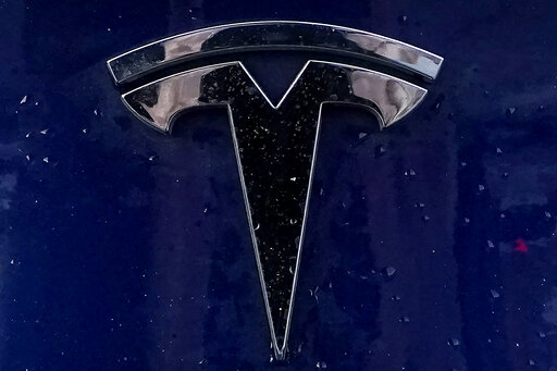 Tesla 1q Sales Of 185k More Than Double Last Year’s Numbers