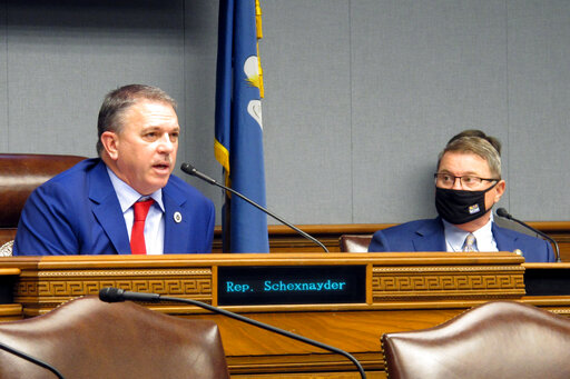 Recall Against Louisiana House Speaker Doesn’t Gain Traction