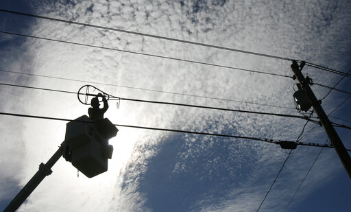 Explainer: What Biden’s New $100b Plan For Broadband Means