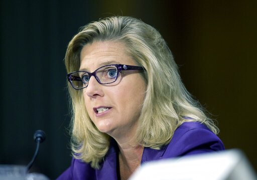Biden Nominee Wormuth Would Be First Woman To Lead Army
