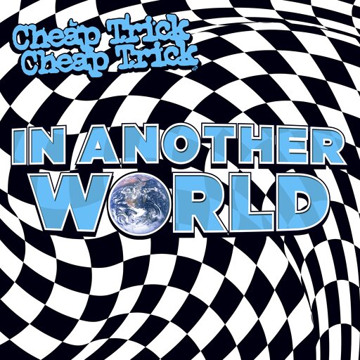 Review: ‘in Another World,’ Cheap Trick Still On Top Of It