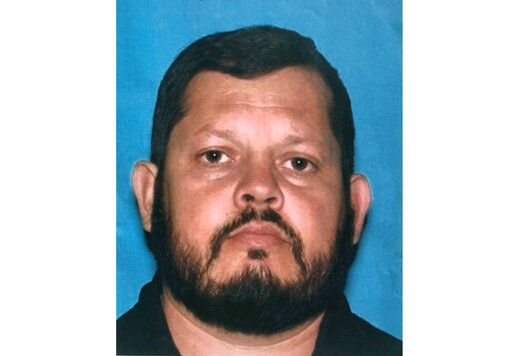 Suspect’s Wife Says She ‘can’t Understand’ California Attack