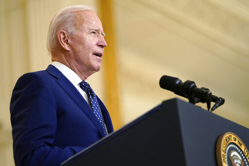 Us Setting Up $1.7b National Network To Track Virus Variants