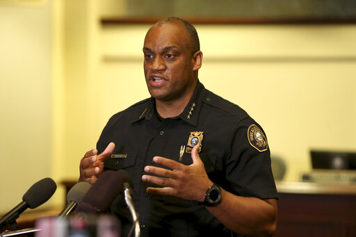 Portland Leaders To Re Establish Anti Gun Violence Unit