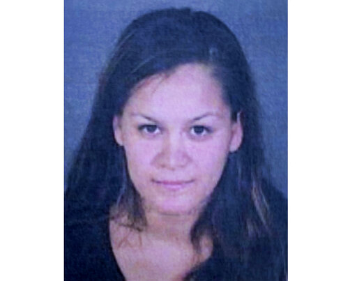 Mom Arrested In Death Of Her 3 Kids Was In Custody Dispute