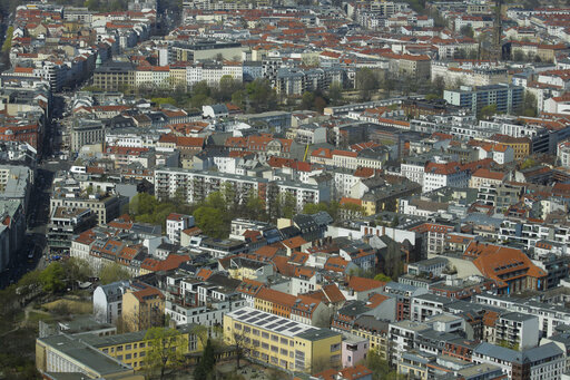 German High Court Overturns Berlin Cap On Rental Prices