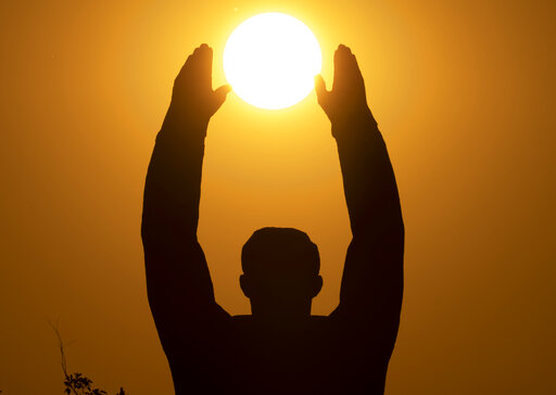 Ap Photos: From Moscow To Pacific, Russia Glorifies Gagarin