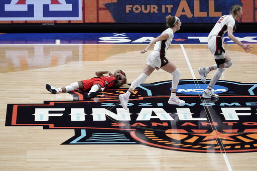 Overlooked Arizona Refused To Be Counted Out Until Last Shot