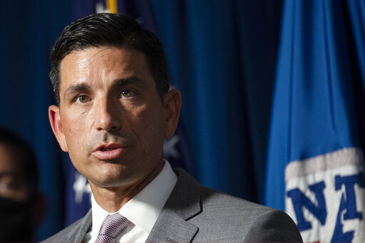 Senators Press For More On Solarwinds Hack After Ap Report