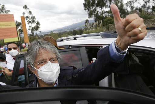 Ecuador, Peru To Elect Presidents Amid Strengthened Pandemic