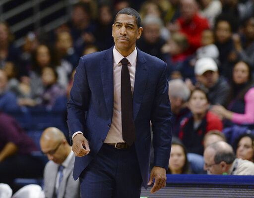 Ollie Named Coach Of New League Designed For Prep Standouts