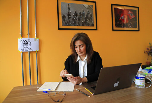 Loud Debates, Fun Banter: Mideast Finds Outlet In Clubhouse