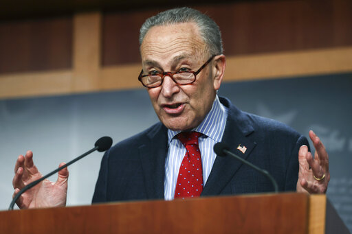 Groups Pressure Senate To End Filibuster As Jim Crow Relic