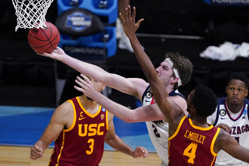 An Advanced Stats Look At This Year’s Final Four Teams