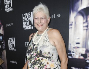 Anne Beatts, Groundbreaking Comedy Writer, Dead At 74