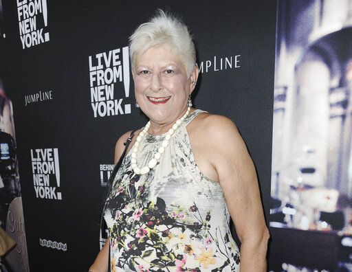 Anne Beatts, Groundbreaking Comedy Writer, Dead At 74