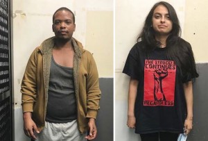 Brooklyn Attorneys Weigh Plea Deal In Nypd Firebombing Case