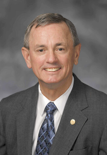 Missouri House Delays Lawmaker Resignation To Finish Review