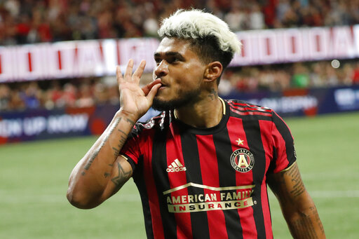 Mls Season Starts With Hopes Of Returning To Normalcy