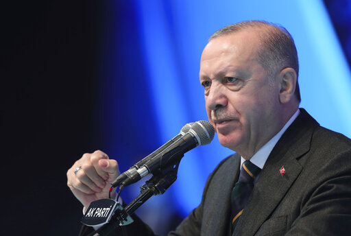 Turkey, Libya Recommit To Contested Maritime Borders Deal