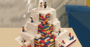 Cake2 Firefox