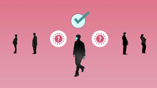 Can I Still Spread The Coronavirus After I’m Vaccinated?