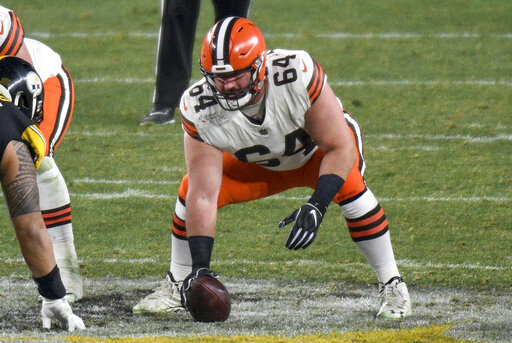 Browns Join Nfl Teams Saying They’ll Skip Offseason Workouts