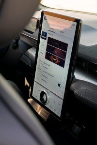 2021 Ford Mustang Mach E Gt