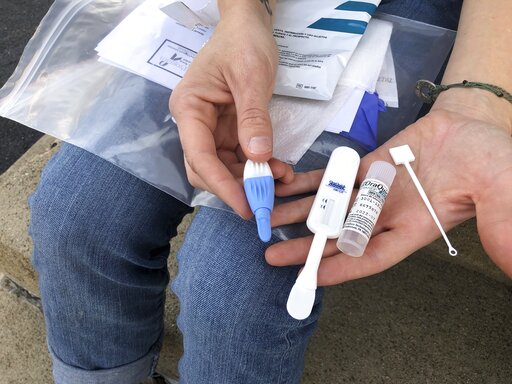 Cdc Inquiry Sought On Hiv Outbreak In Wva’s Largest County
